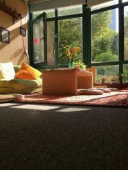 -Union瑜伽健康管理中心