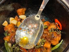 -上海古井假日酒店 · 徽昇楼中餐厅