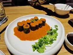 小大董凉皮-小大董·烤鸭(五棵松店)