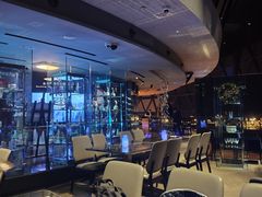 -东方明珠·空中旋转餐厅