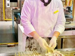 -太湖饭店玉兰厅(自助餐厅)