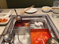 -海底捞火锅(枫蓝国际购物中心店)