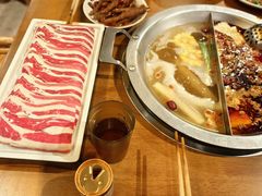 -楠火锅(太古里总店)