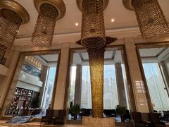 -希尔顿逸林大酒店-随园中餐厅(新区店)