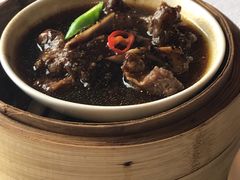 -富力丽思卡尔顿酒店·丽轩中餐厅