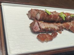 -小城故事情调餐厅(天缘大楼店)