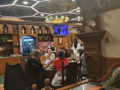 -乡村馕坑肉·烧烤·新疆菜·本地人更爱吃(阿勒泰首店)