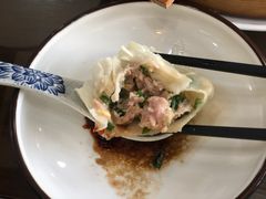 -真食净香居·内蒙烧麦(亚运村店)