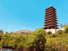 -牛首山文化旅游区