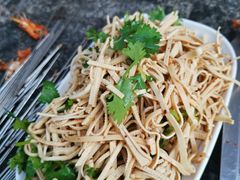 -老三烧烤(二环西路店)