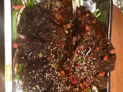 -奇滋豆味(南十四道街店)