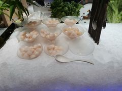 -加餐海鲜自助(集美银泰百货店)