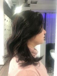 -ON STAR SALON