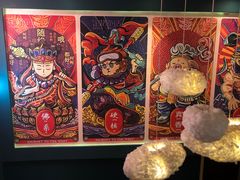 -微觅·潮HIGH轰趴馆(望京SOHO麒麟社店)