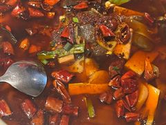 -辣婆婆(航天桥店)