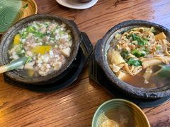 -王明古法砂锅居(开化寺店)