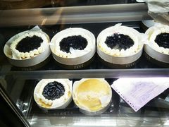 -幸福西饼面包茶饮(车公庙店)
