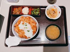 -dodonpa.墩墩伐 便当食堂(博华广场店)