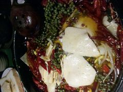 -菩提素素食餐厅(晶郦馆店)