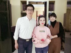 -完美新娘婚纱摄影