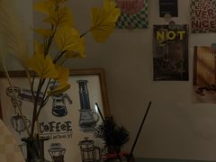-RIPPLE COFFEE涟漪咖啡