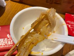 -喝丢一只鞋辣炒海鲜小烧烤(三八广场店)