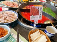 -巴蜀大将火锅(春熙店)