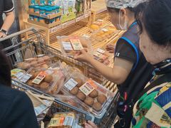-沃尔玛购物广场(燕郊店)