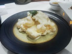 -北京老铺烤鸭(欣大购物广场店)