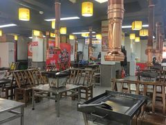 -郝大姐·乌龙山铁板烧(大学城三店)