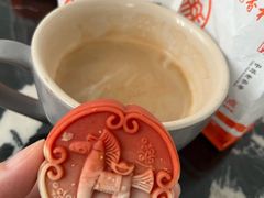 -北京稻香村(朝阳北路店)