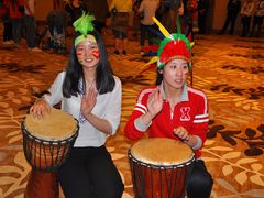 -崇明岛拓展训练真人CS镭战基地