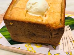 -绿茶餐厅(成都大悦城店)