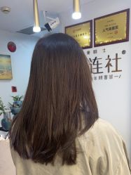 -镁连社·美联社