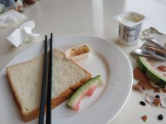 -上海南汇嘴大堤酒店