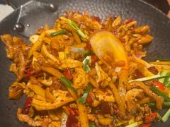 -寨子里的钵钵菜·湘西山里菜(魅力湘西店)