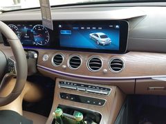 -上海星瀚奔驰4S店(红柳路店)