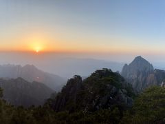 -黄山白云宾馆