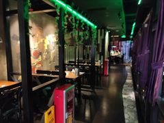 大堂-客家道(百脑汇店)