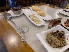 老北京麻豆腐-京门老爆三·铜锅涮肉 爆肚(望京店)