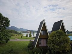 -云漫湖生态度假公园