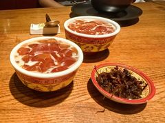 -敏珠拉姆藏餐·南京厨房(富春江东街店)