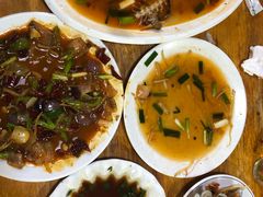 -温州一家人美食(西木头市店)