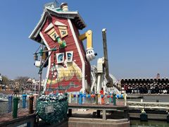 -大连海昌发现王国主题公园