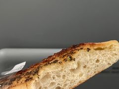 蜂蜜鼠尾草法棍-佐敦面包铺·JORDAN BAKERY