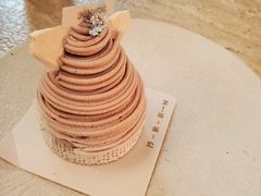 -玲婧胡同·生日蛋糕·餐厅(嘉里城店)