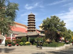 -郑州方特梦幻王国