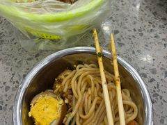 -文惠桥头大华干捞粉