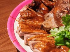 -春梅里卤鹅馆·47年老字号(中山路店)