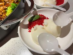 -虎丫炒鸡(许昌360广场店)
